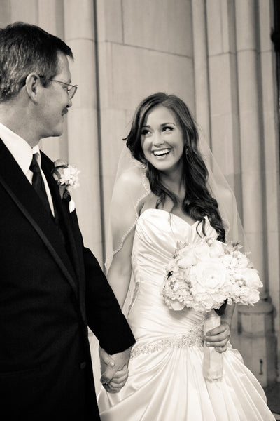 Photography Basics: Wedding Day Workflow