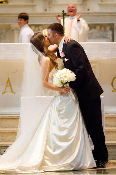 Photography Basics: Wedding Day Workflow