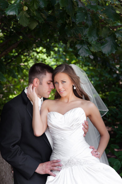 Photography Basics: Wedding Day Workflow