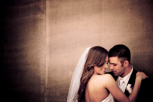 Photography Basics: Wedding Day Workflow