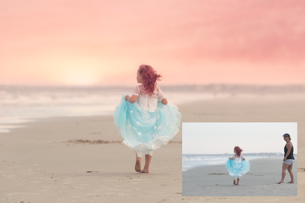 *10 Videos* Fantasy Edit Video Course by Stephanie Stafford