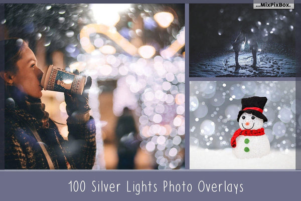 1400+ Photo Overlays, Night Sky Overlays, Digital Backgrounds, Brushes + More!