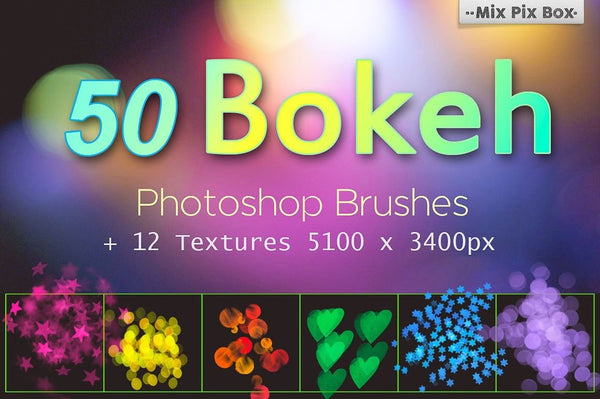 1400+ Photo Overlays, Night Sky Overlays, Digital Backgrounds, Brushes + More!