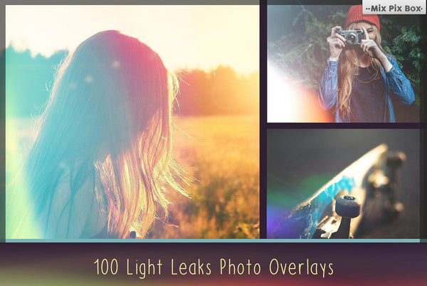 1400+ Photo Overlays, Night Sky Overlays, Digital Backgrounds, Brushes + More!