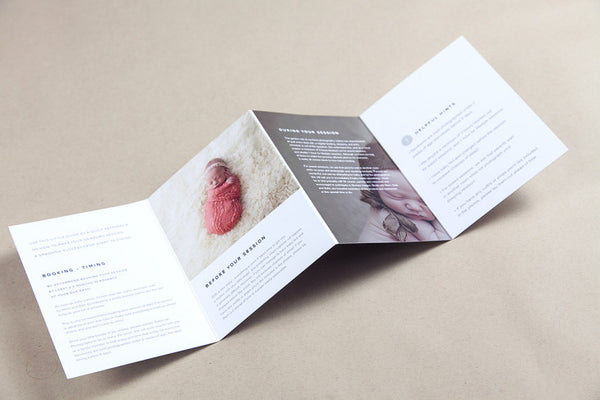 Newborn Marketing Toolkit