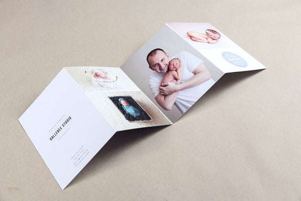 Newborn Marketing Toolkit
