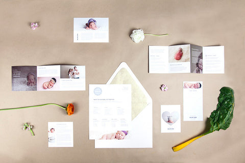 Newborn Marketing Toolkit