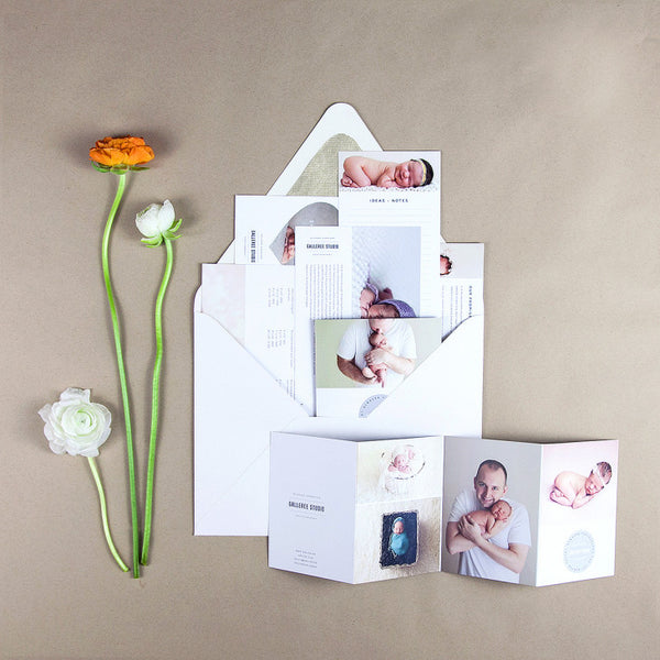 Newborn Marketing Toolkit