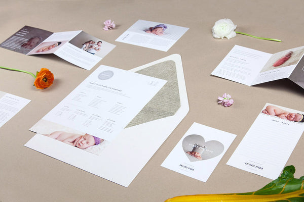 Newborn Marketing Toolkit