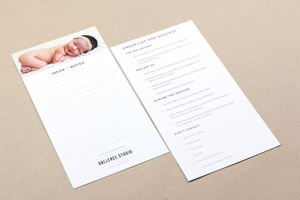 Newborn Marketing Toolkit