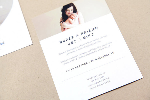 Newborn Marketing Toolkit