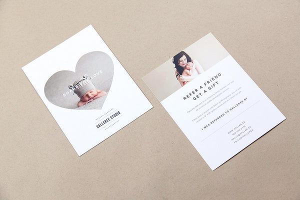 Newborn Marketing Toolkit