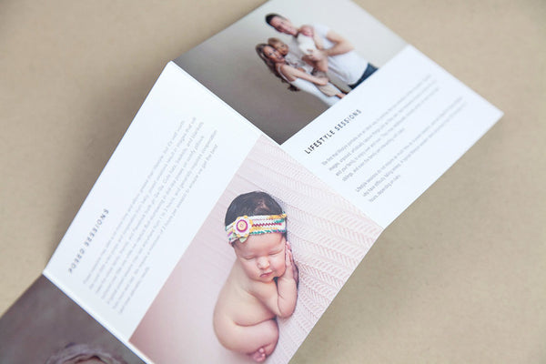 Newborn Marketing Toolkit