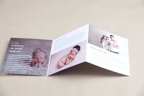 Newborn Marketing Toolkit