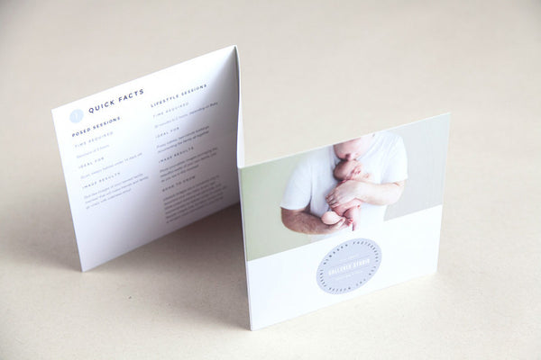 Newborn Marketing Toolkit