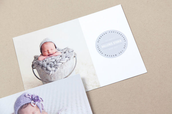 Newborn Marketing Toolkit