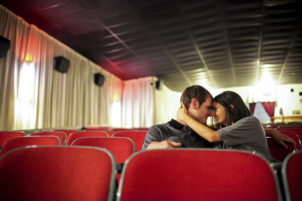 Indoor Wedding & Engagement Posing Guide