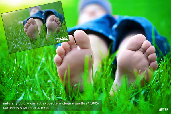 The Ultimate Season Action Bundle