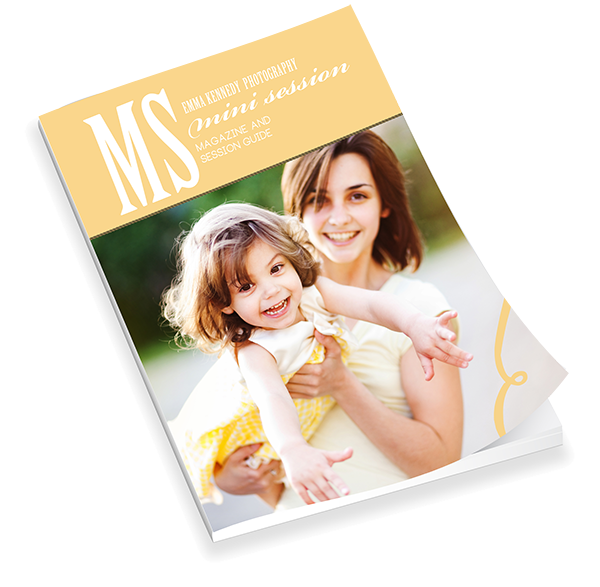 Welcome Packet Bundle