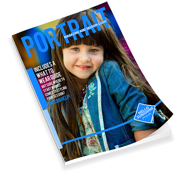 Welcome Packet Bundle