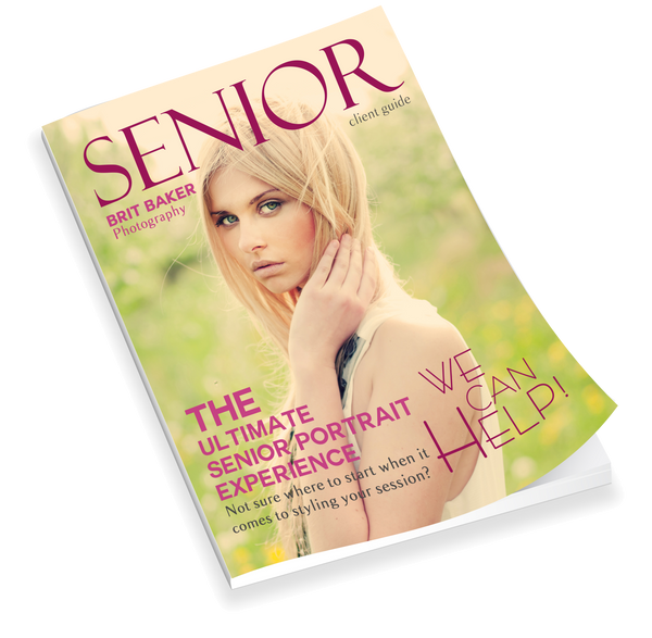 The Complete Senior Photography Collection