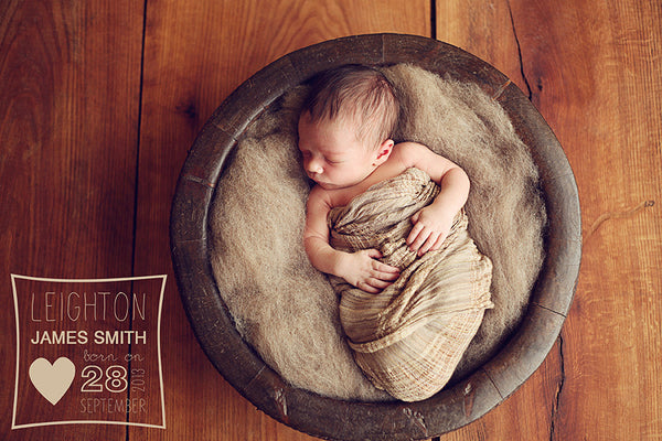 Watermarks Made Easy! {The Complete Collection}