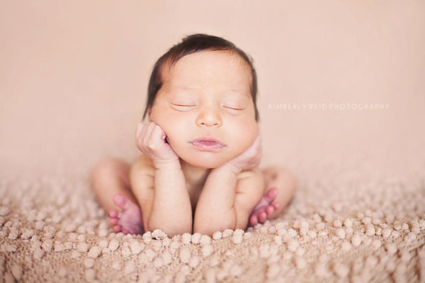 Posing Basics for Newborn, Senior Boy, Family, & Maternity Sessions