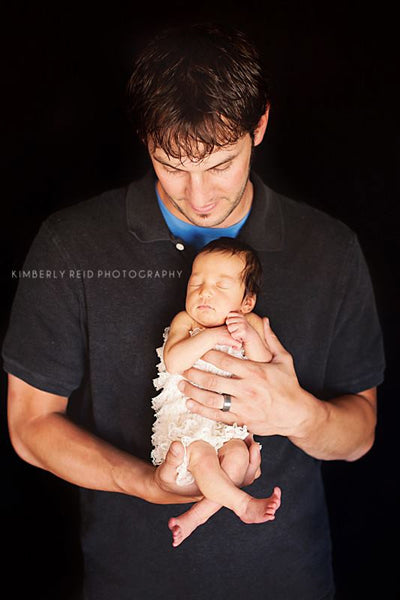 Posing Basics for Newborn, Senior Boy, Family, & Maternity Sessions