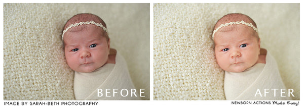 Creative Editing Actions Bundle (Photoshop)