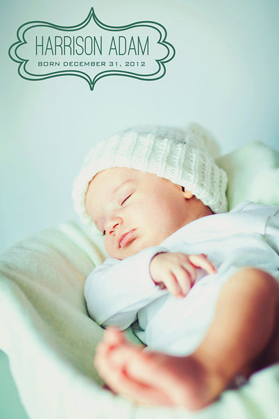 Watermarks Made Easy! {The Complete Collection}