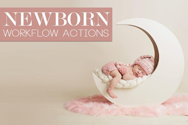 2,160 Amazing Photoshop Actions