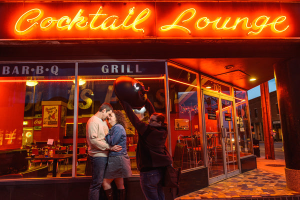 The Ultimate Guide To Flash Photography