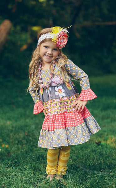 How to Take Better Children Portraits