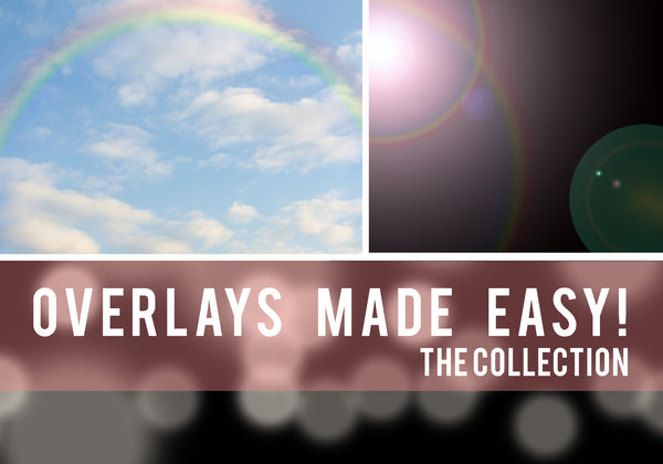 Overlays Made Easy!