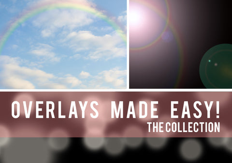 Overlays Made Easy!