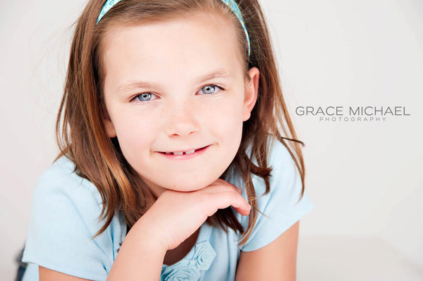 Learning the Basics of Studio Photography