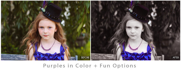 Color Pop Action Pack