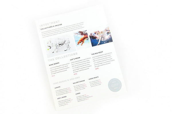 Pet Marketing Toolkit