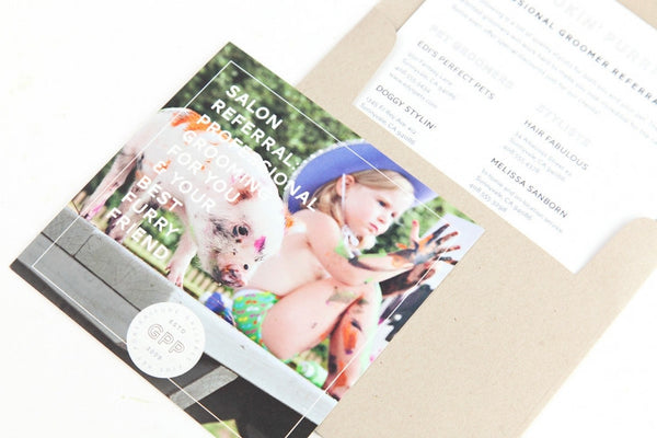 Pet Marketing Toolkit