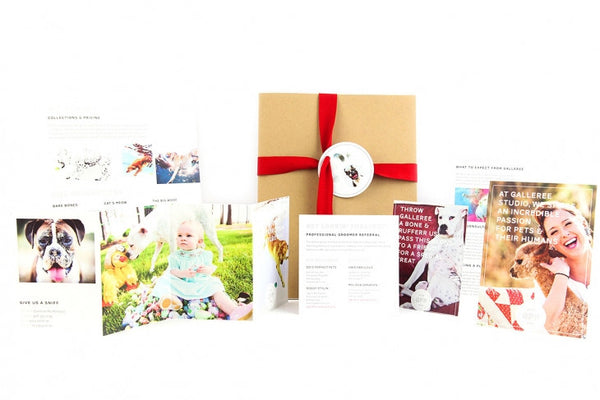 Pet Marketing Toolkit