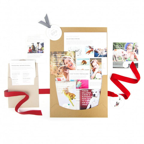 Pet Marketing Toolkit