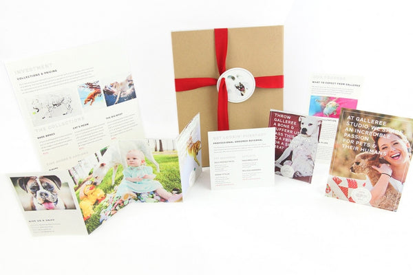 Pet Marketing Toolkit