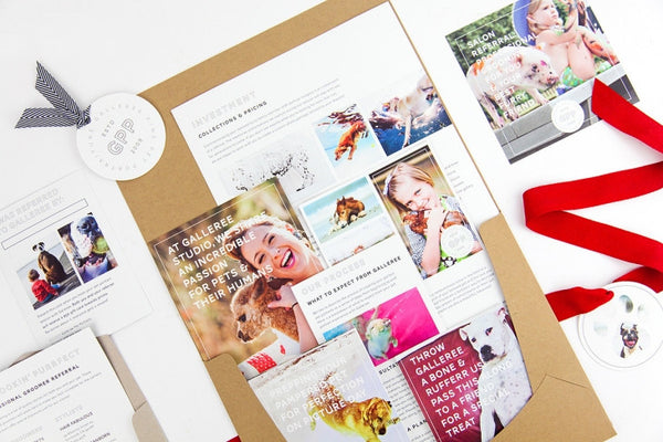 Pet Marketing Toolkit