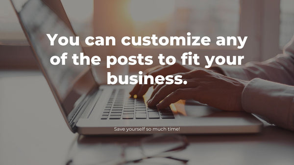 Photography Educator Social Media Content, Content Ideas, Photo Challenges + more!