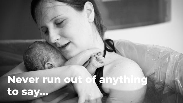 Birth Photography & Fresh 48: Social Media Content *Copy-Paste-Post* - 365 Posts Already done for you!