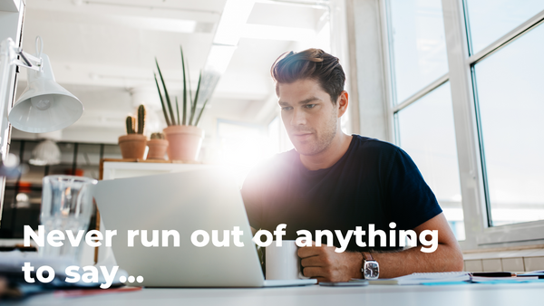 Non-Niche-Specific Photography Social Media Content *Copy-Paste-Post* - 365 Posts Already done for you!