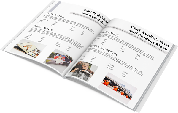 PORTRAIT PHOTOGRAPHY MARKETING MAGAZINE TEMPLATE FOR CANVA, FAMILY PHOTOGRAPHY CLIENT GUIDE, WELCOME PACKET, FAMILY PHOTOGRAPHER, AFTER THE SESSION