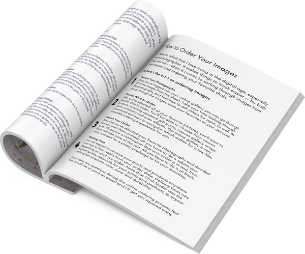 PORTRAIT PHOTOGRAPHY MARKETING MAGAZINE TEMPLATE FOR CANVA, FAMILY PHOTOGRAPHY CLIENT GUIDE, WELCOME PACKET, FAMILY PHOTOGRAPHER, AFTER THE SESSION