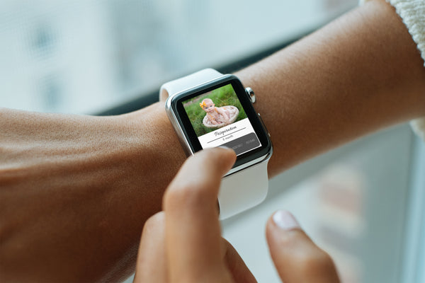 837 Posepiration Portrait Setting Cards