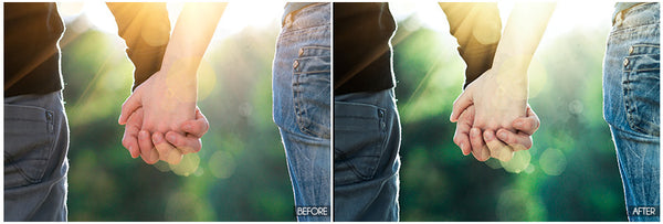 BP4Uagram! Presets Made Easy!